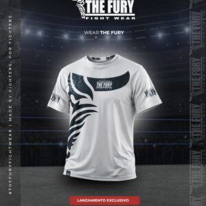Camiseta toro the fury